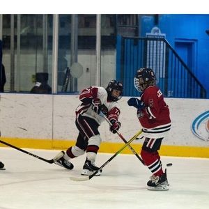 Meet your Posher, Eliot